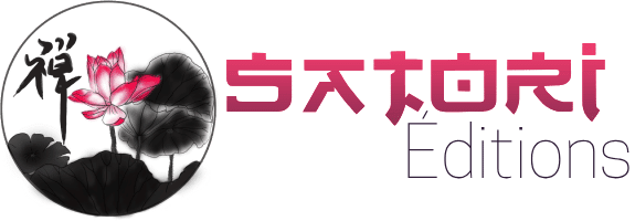 Éditions Satori